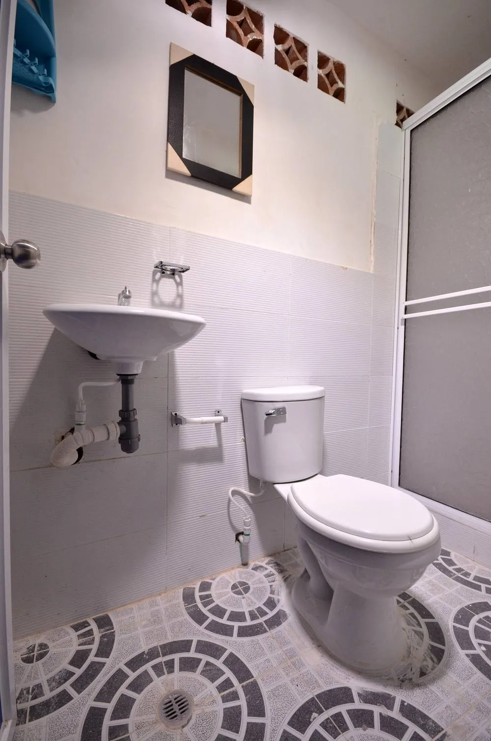 Baño 2