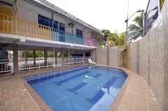 Espacio de Recreación